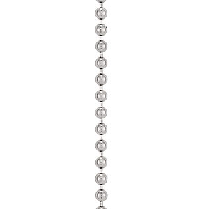 Lucas 1 MM Necklace