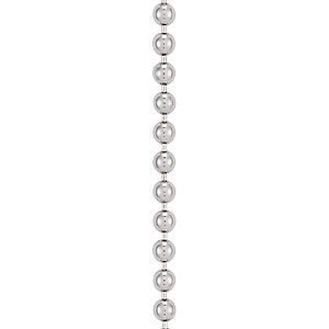 Mark 1.2MM Necklace