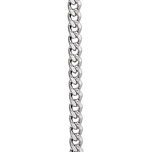 James  1.6MM Necklace
