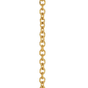 Kayden 1.2MM Necklace