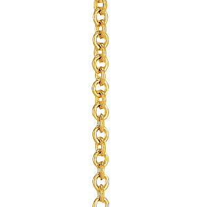 Harley 1.5MM Necklace