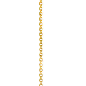 Liam 0.7MM Necklace