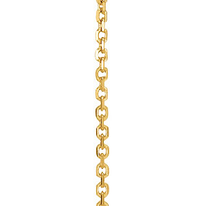 Dylan 1MM Necklace