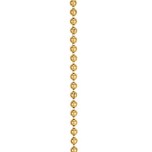 Connor 0.8MM Necklace