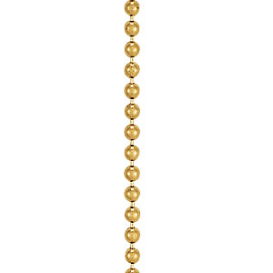 Owen 1MM Necklace