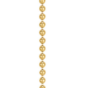 Milo 1.2MM Necklace