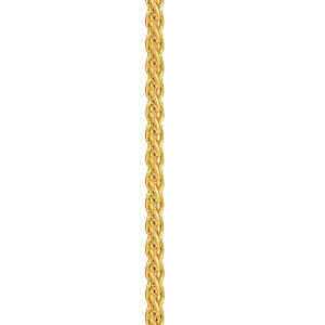Alfie 1 MM Necklace