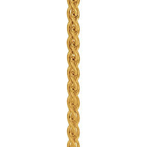 Megan 1.6MM Necklace