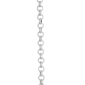 Abigail 1.3MM Necklace