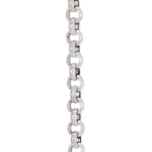 William 2MM Necklace
