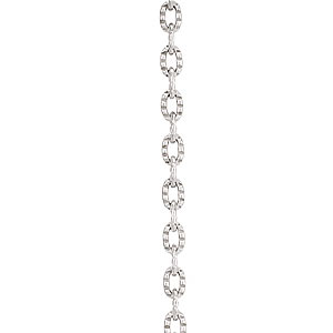Zion 1.1MM Necklace