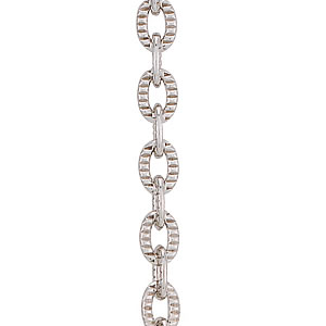 Ayman 2.2MM Necklace