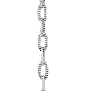 Monty 1.9MM Necklace
