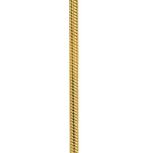 Ella 1 MM Necklace