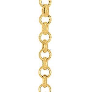 Lewis 2.4MM Necklace