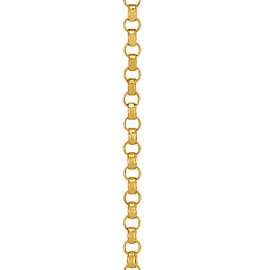 Adam 1.1MM Necklace