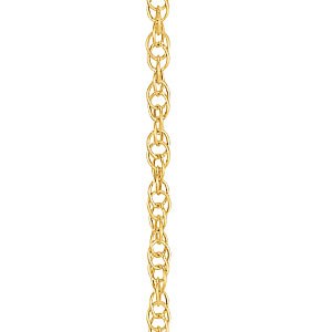 Daisy 1.17 MM Necklace