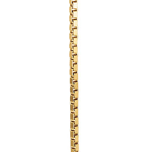 Kian 0.8MM Necklace