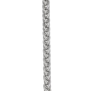 Aston 1.5MM Necklace