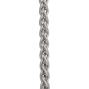 Aquari 1.9MM Necklace