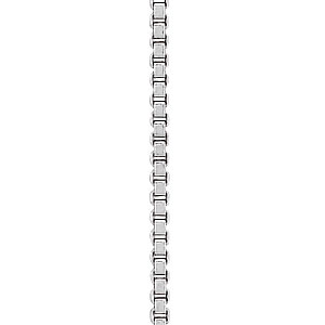 Zicco 1.1MM Necklace
