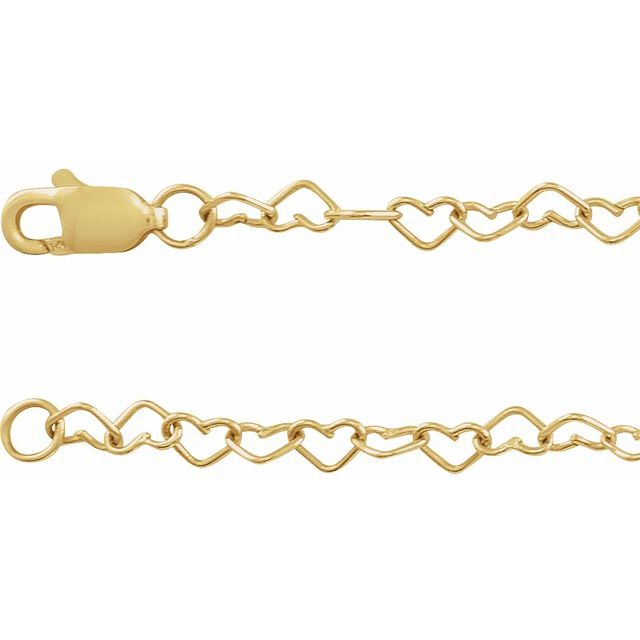 Hilda Necklace