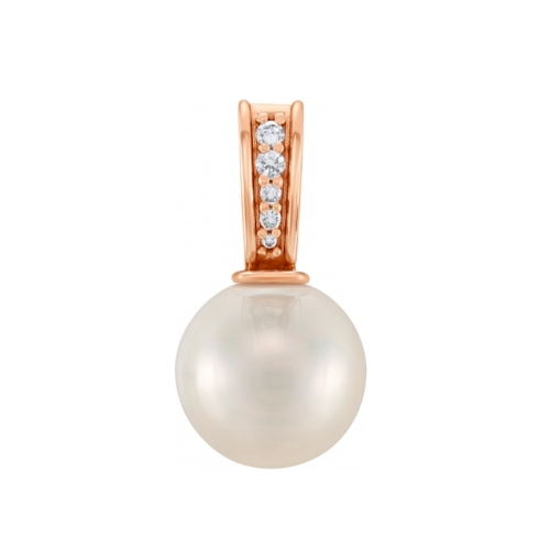 Viha Pearl Pave Set 