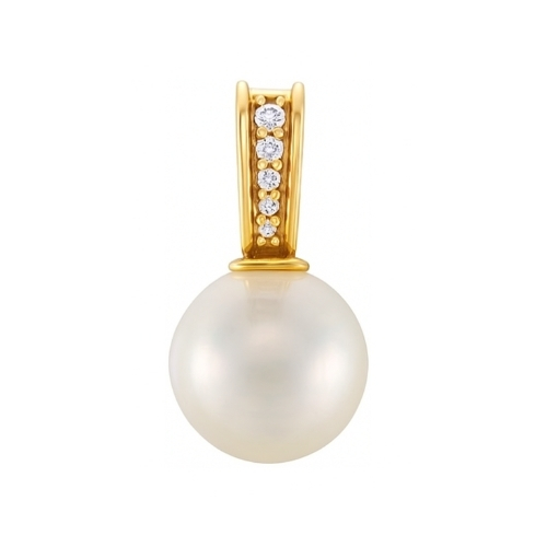 Viha Pearl Pave Set 