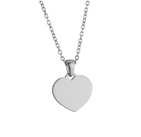 Charlie Necklace