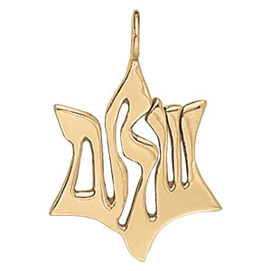 Venera  Necklace
