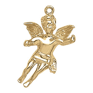 Vjera  Necklace