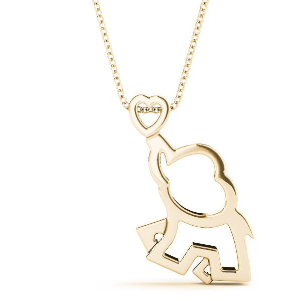 Jesse Necklace