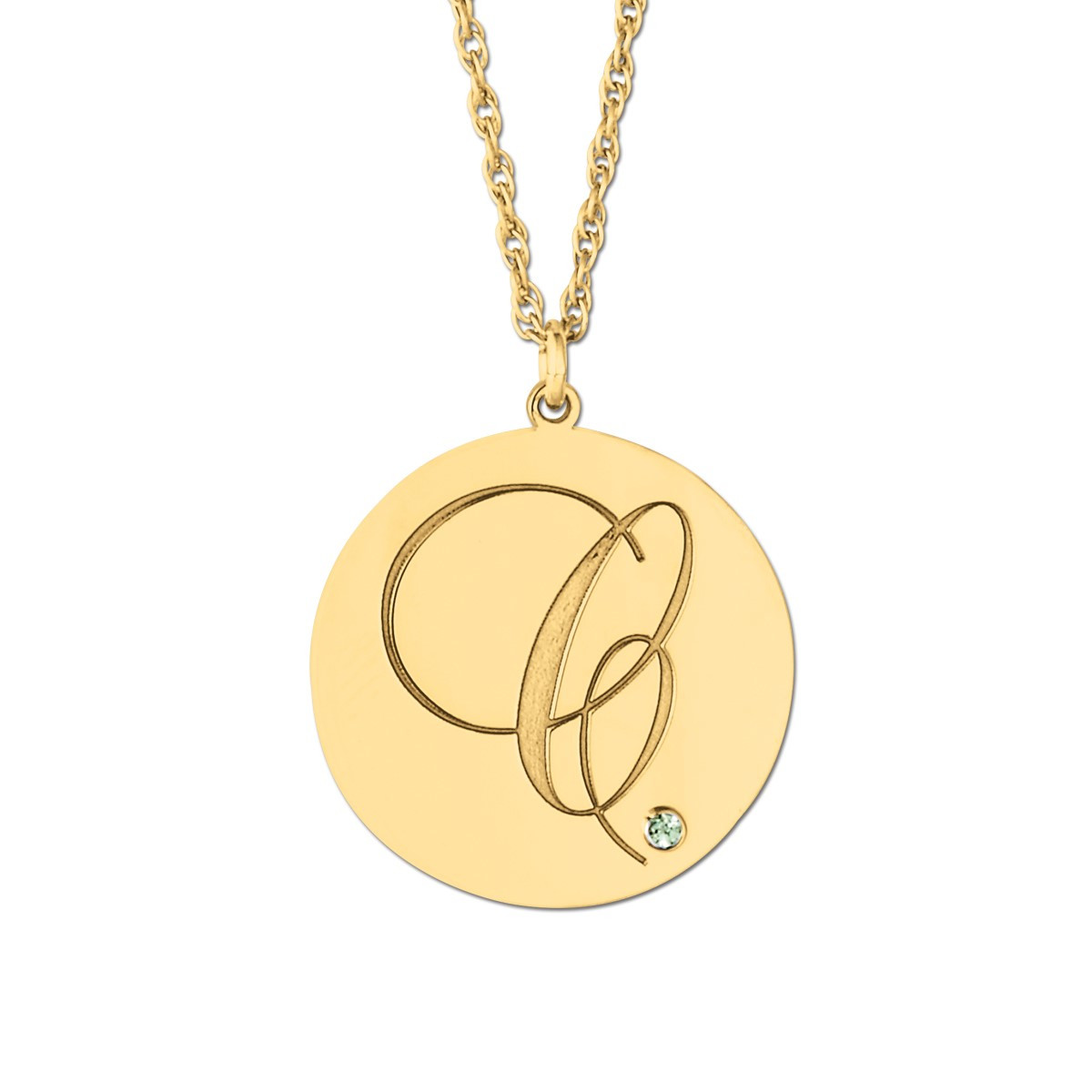 Theadora  Necklace