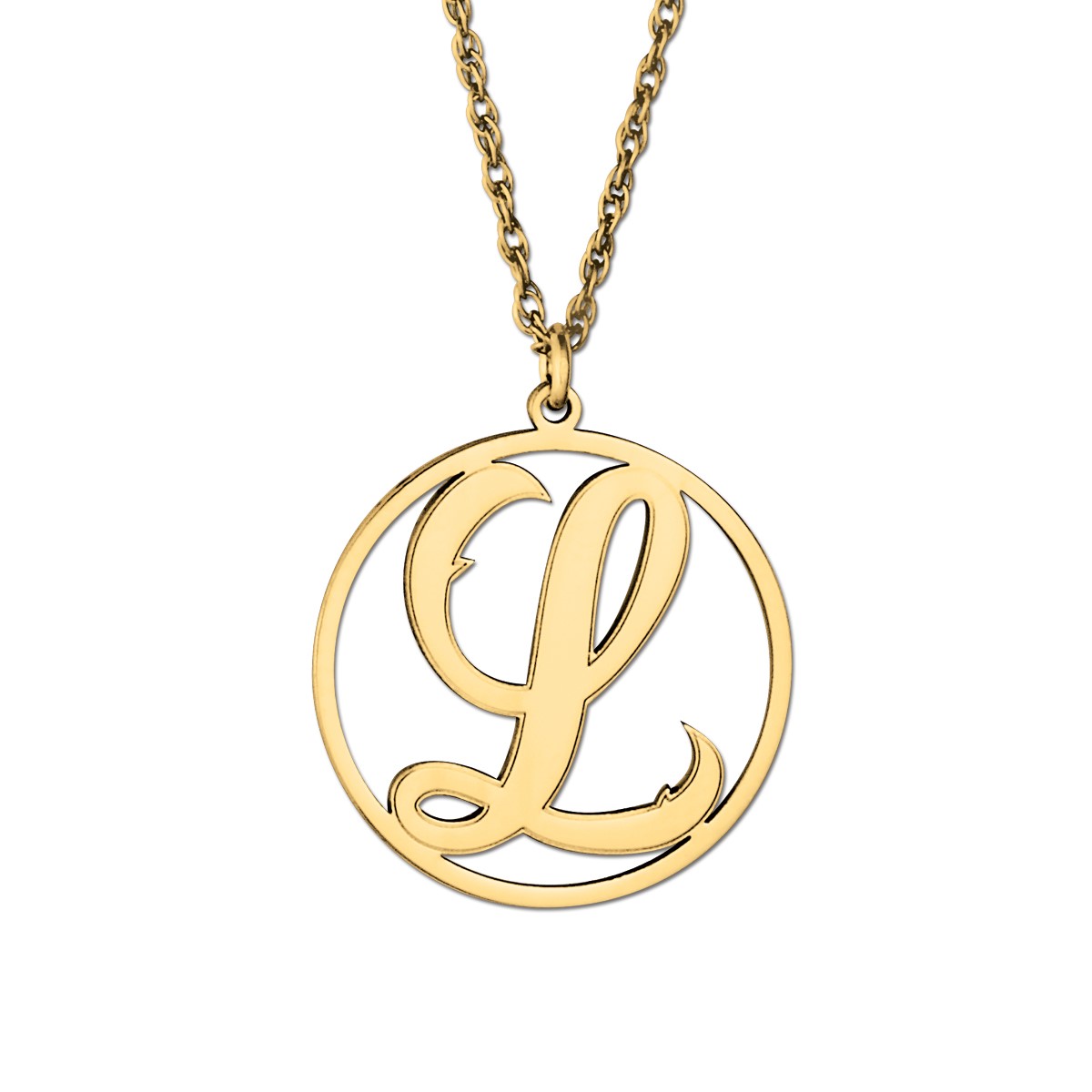 Macsen Necklace