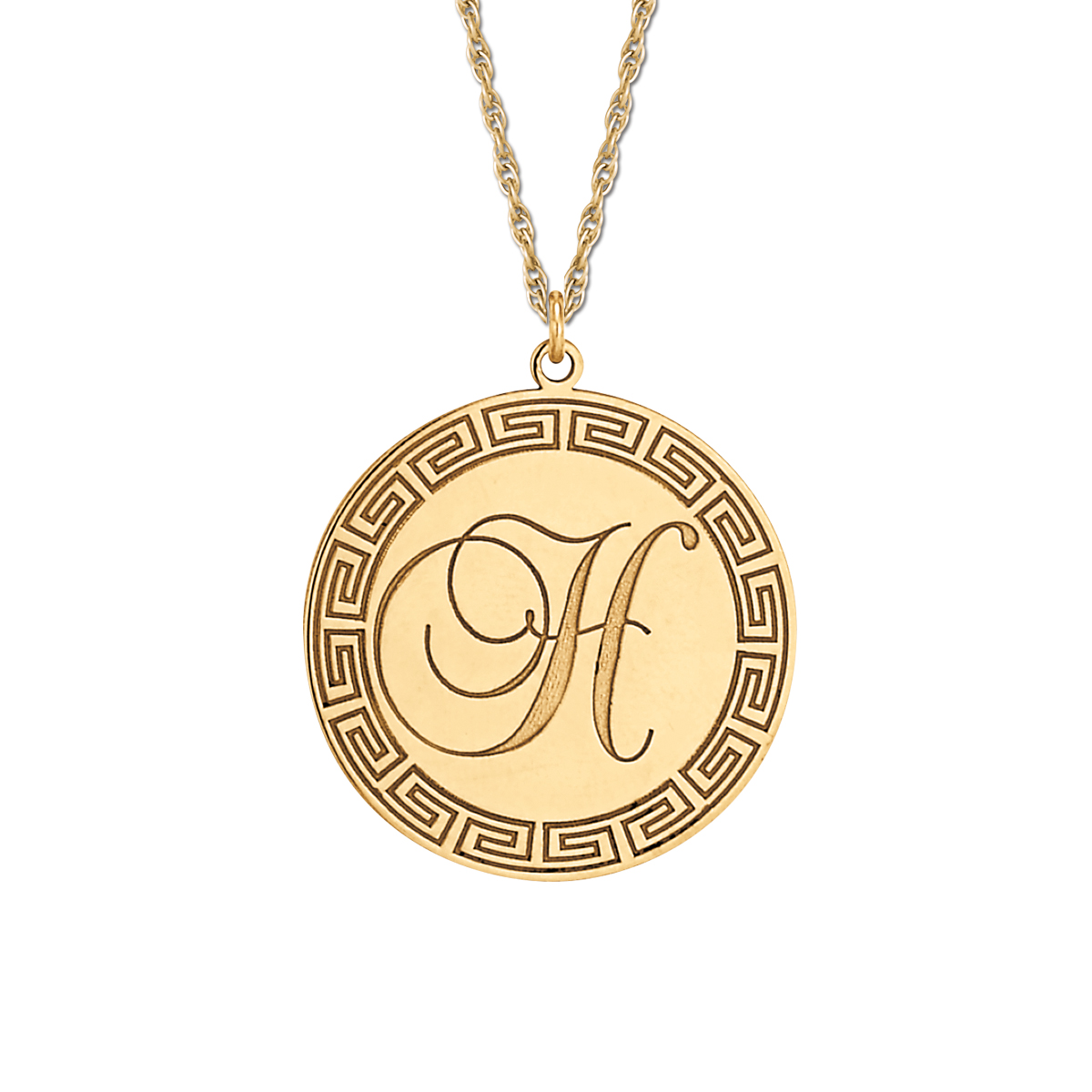 Tobias Necklace