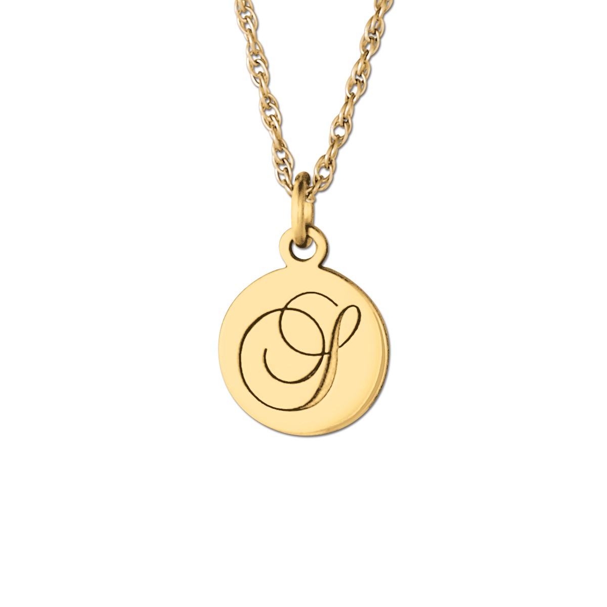 Callum Necklace