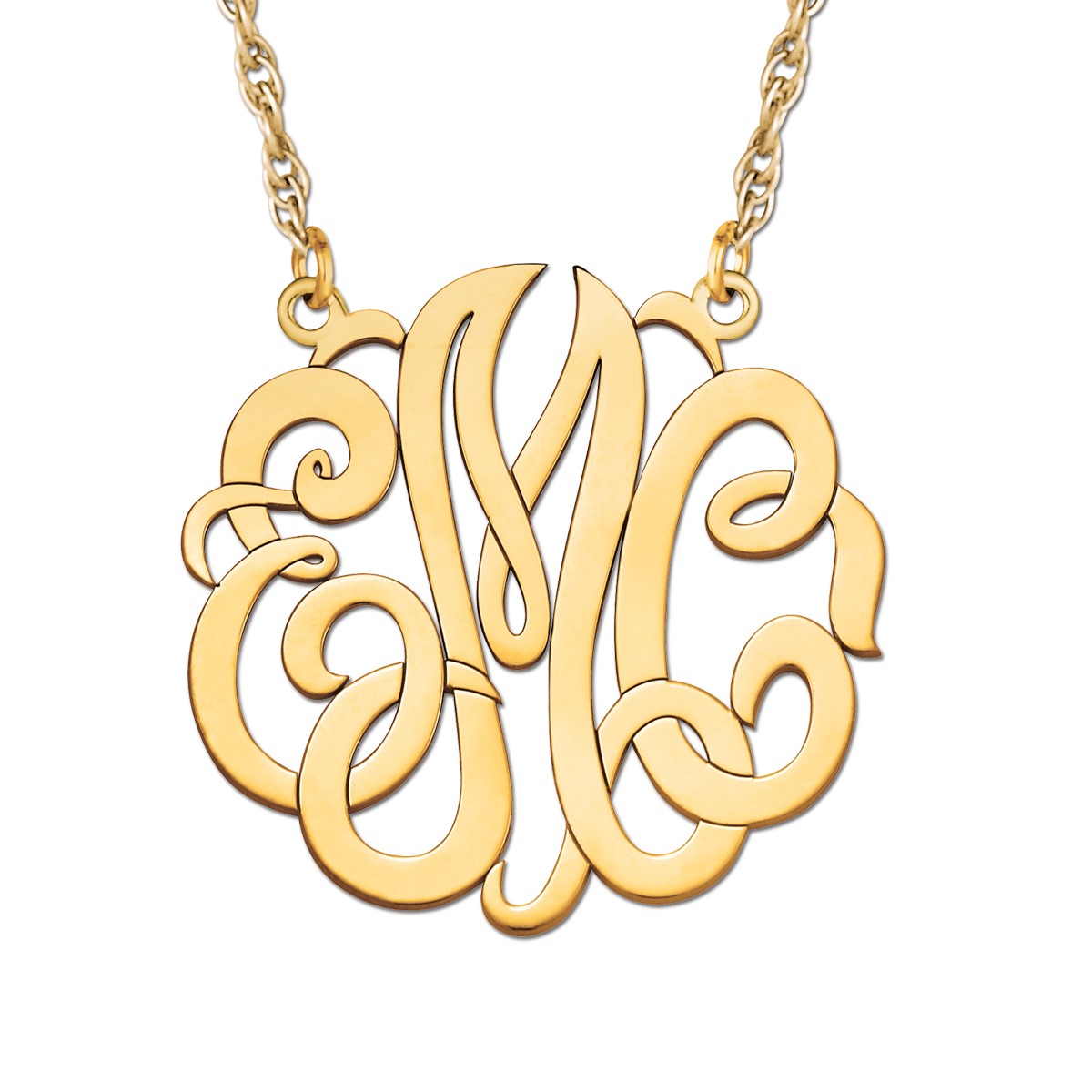 Jamie Necklace