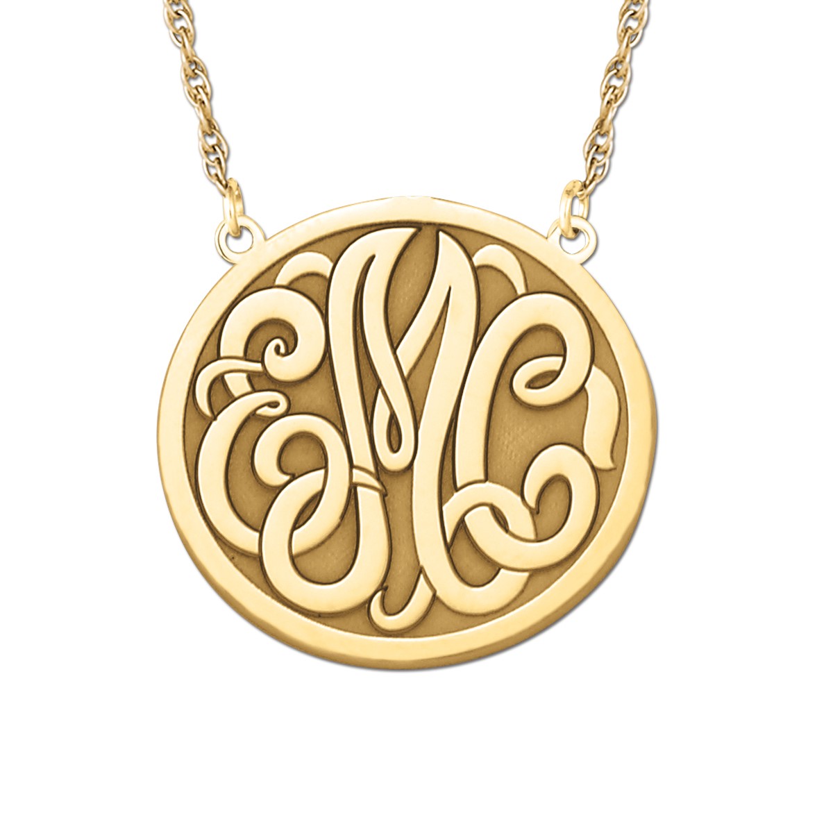 Ezio Necklace