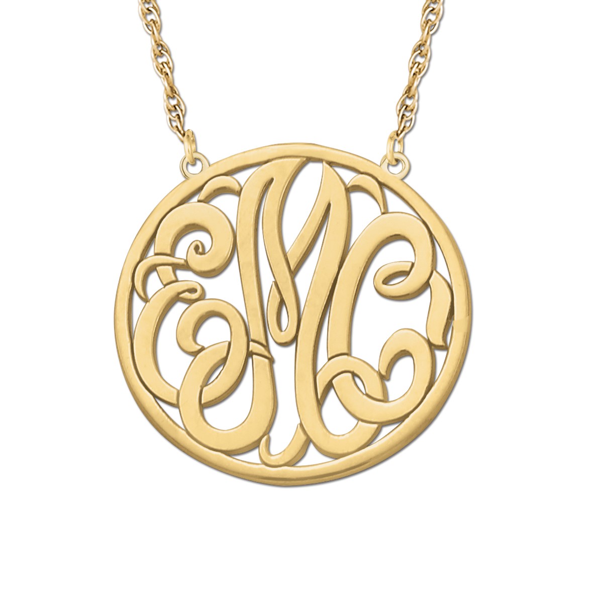 Caleb Necklace