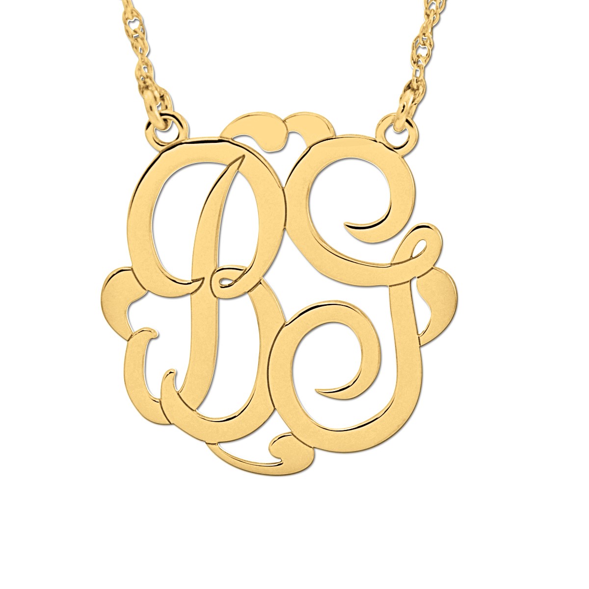 Licien Necklace
