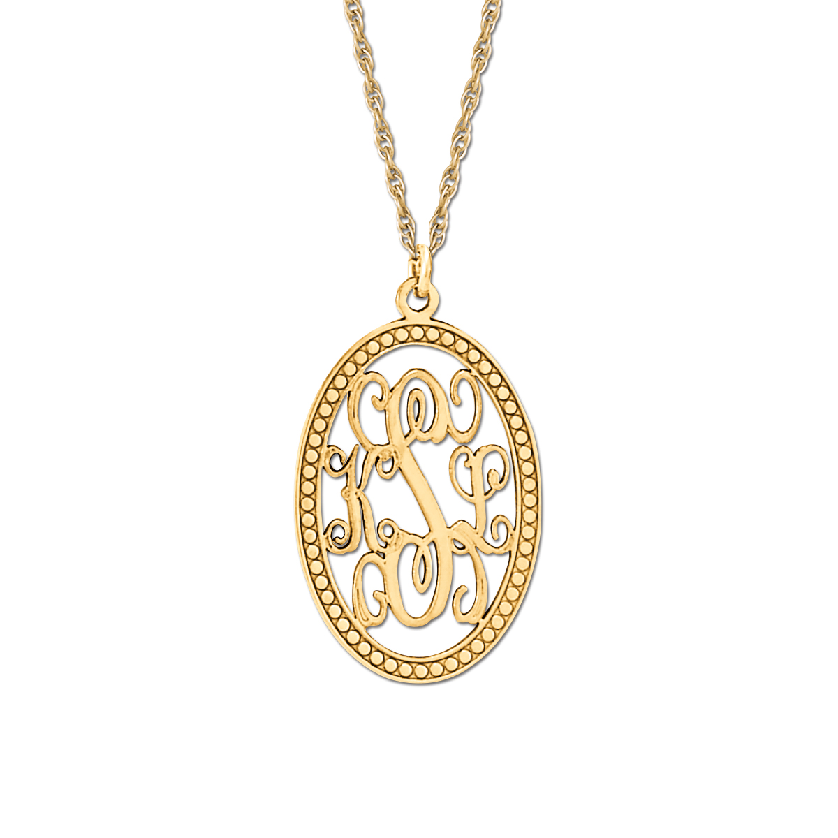 Edith Necklace