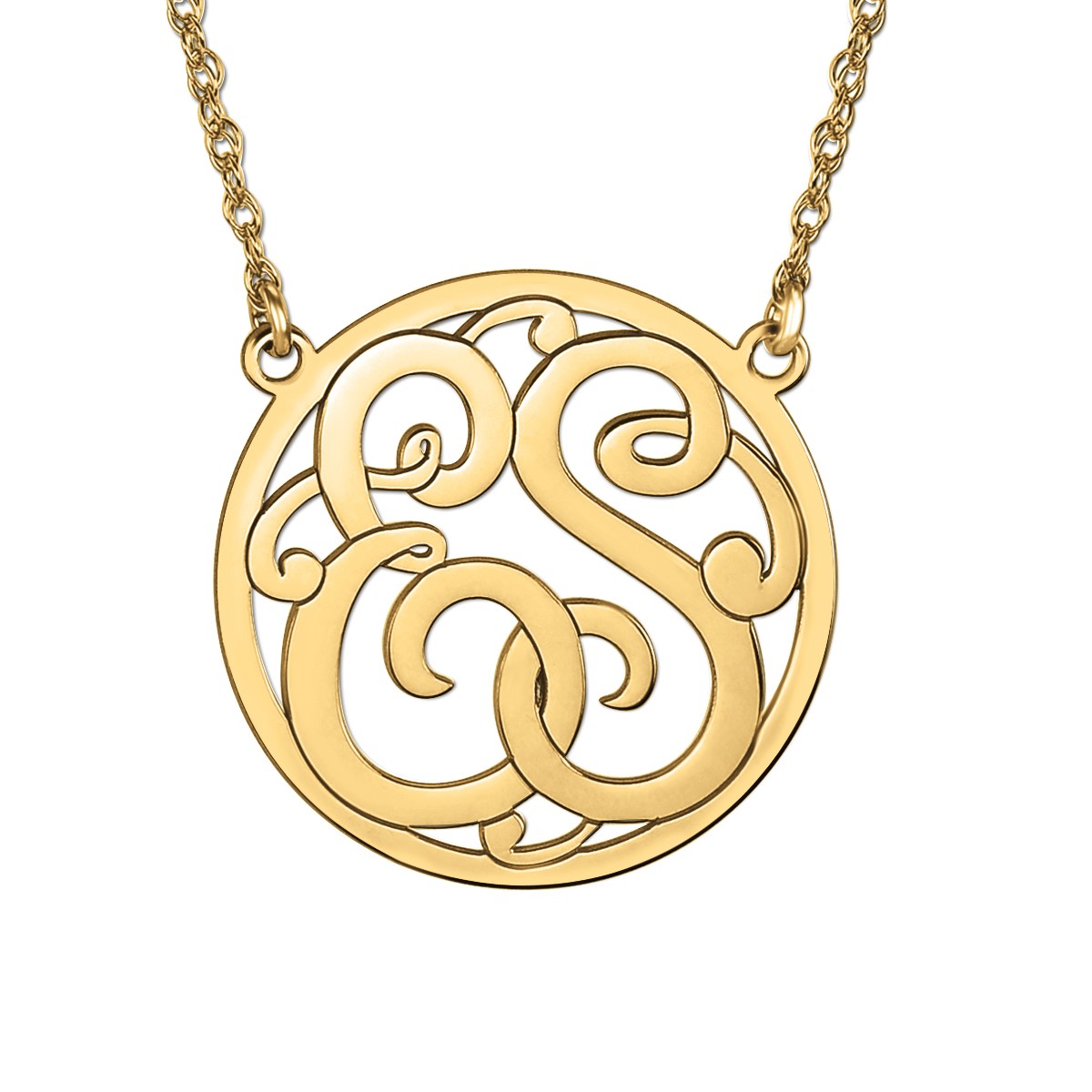 Mark Necklace