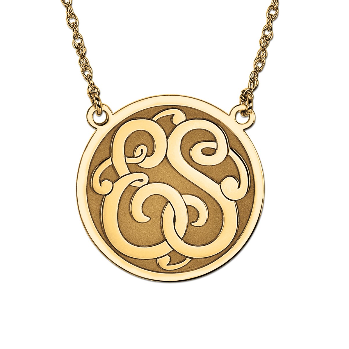 Achille Necklace