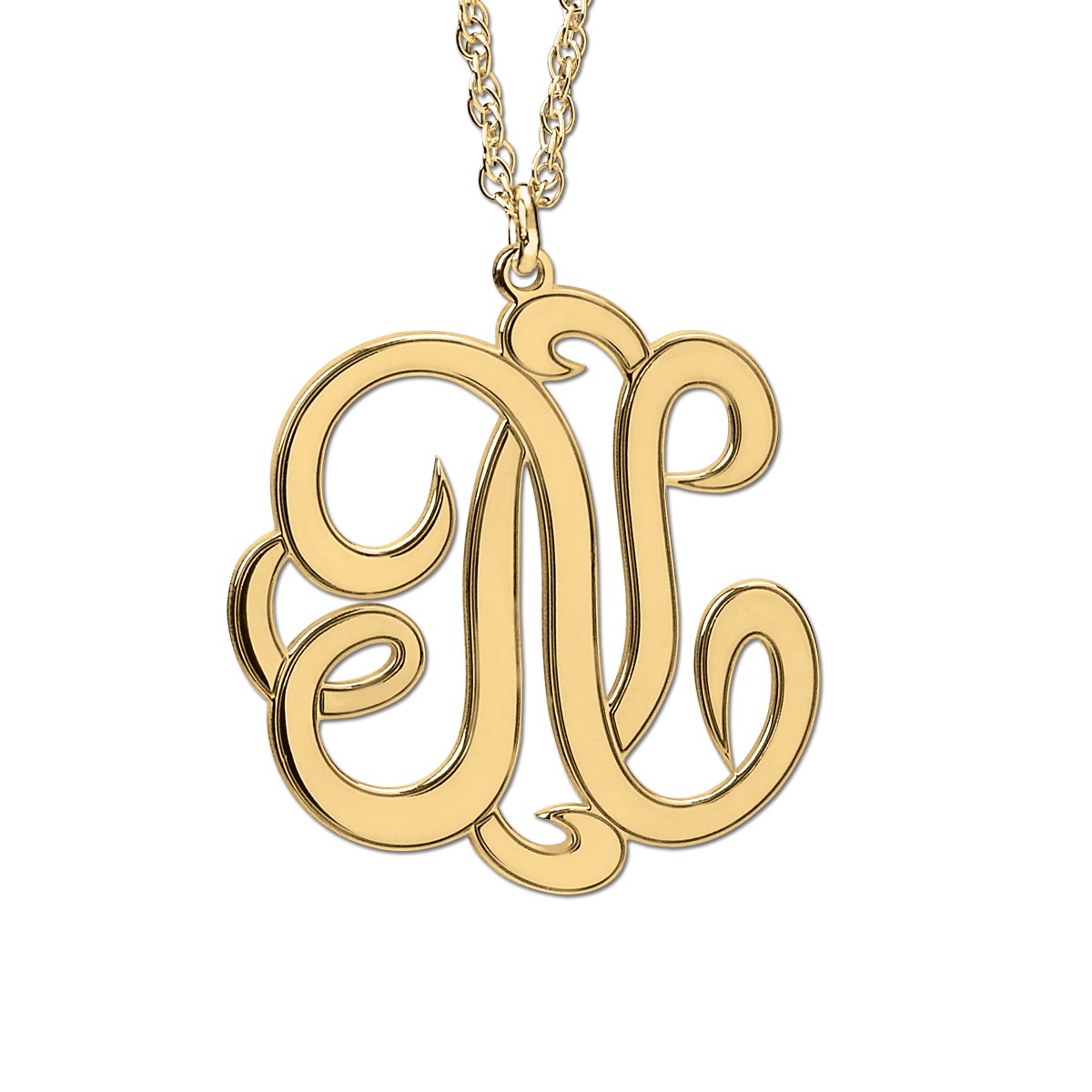 Simon Necklace