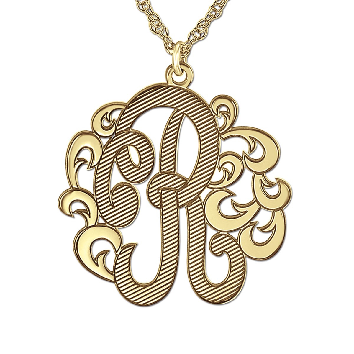 Kayden Necklace