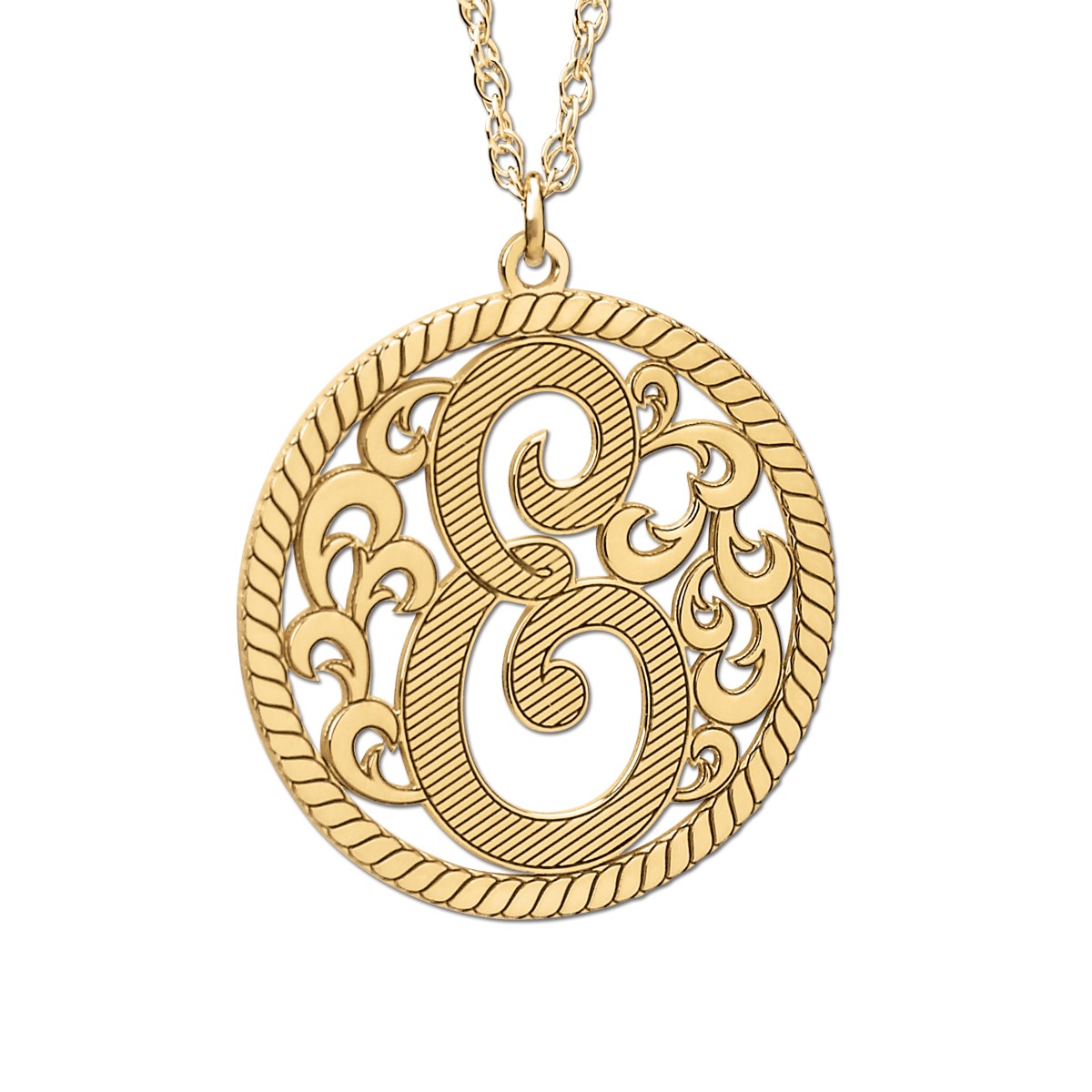 Andrea Necklace