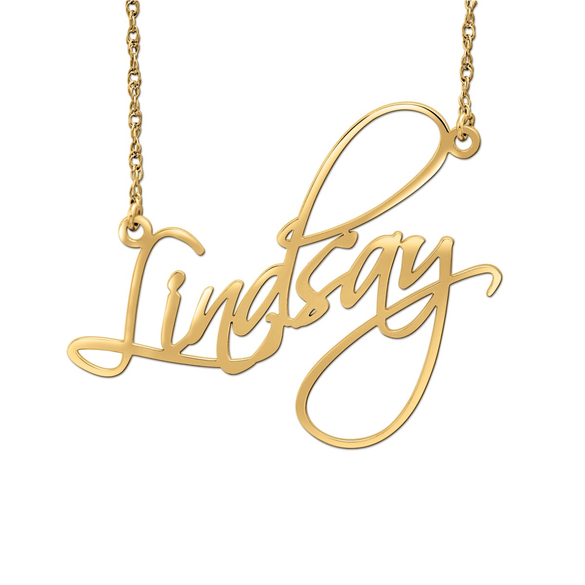 Adam Necklace