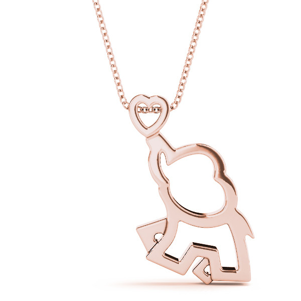 Talayah  Necklace