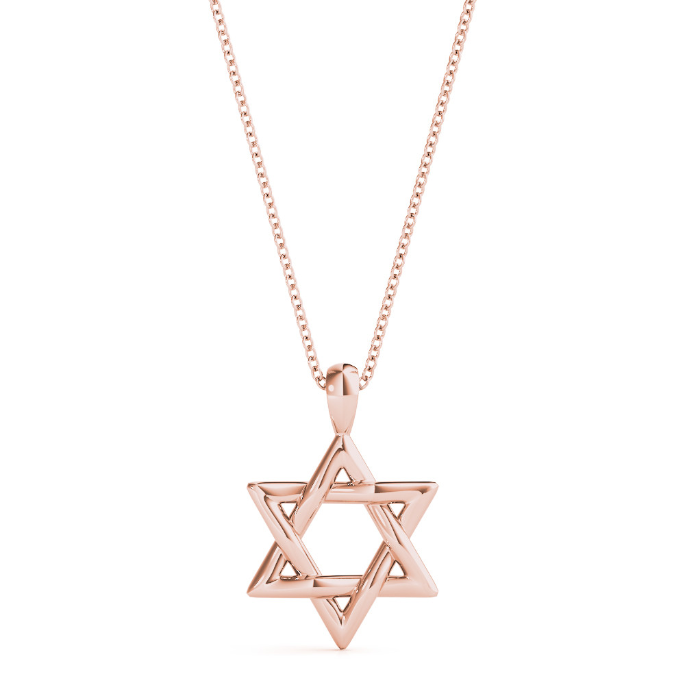 Tziporah  Necklace