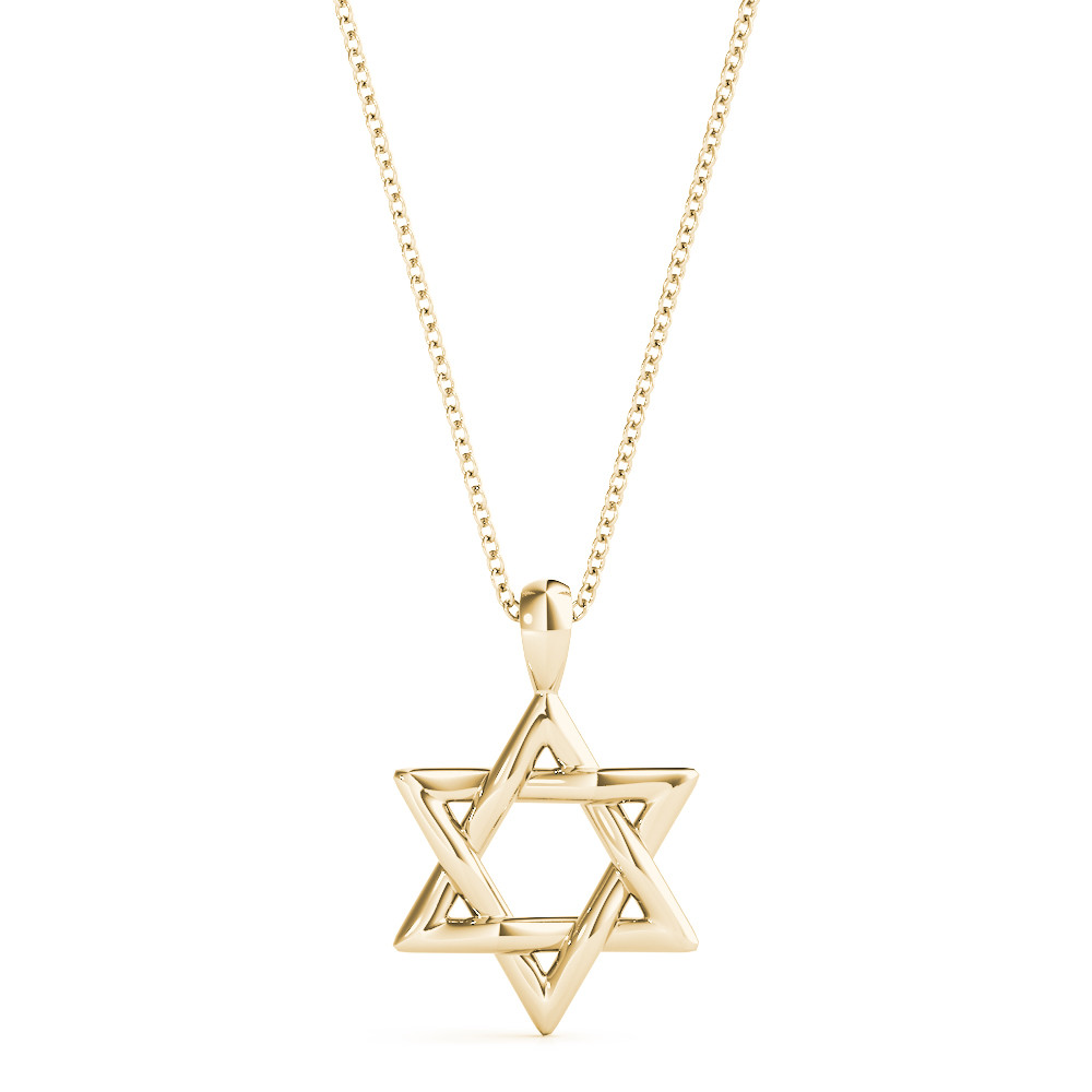 Tziporah  Necklace